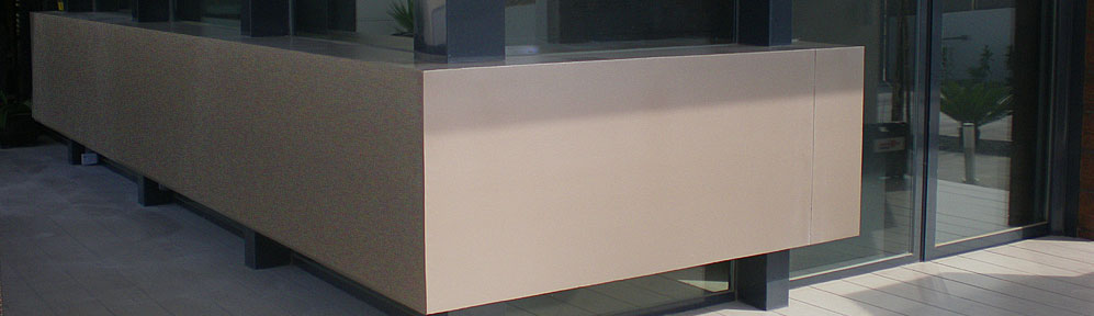 taller metalico permat