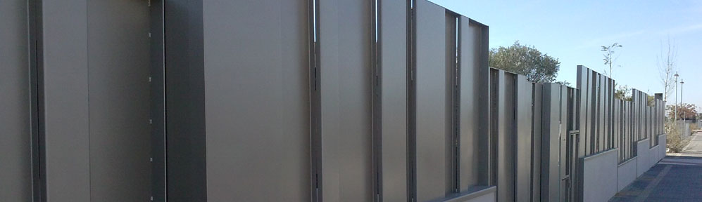 taller metalico permat